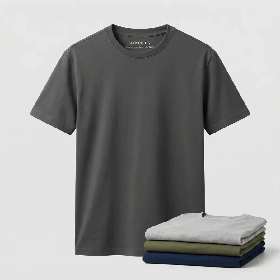 Custom T-Shirt