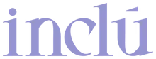 Inclú logo