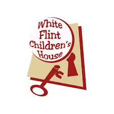 White Flint Children's House Montessori logo